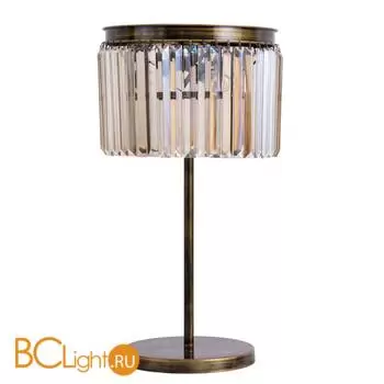 Настольная лампа Divinare Nova 3005/23 TL-3